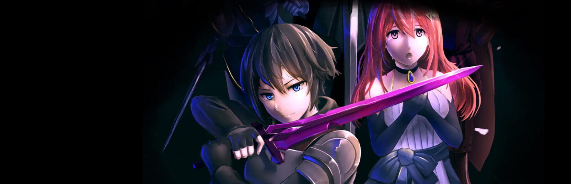 Artwork for Sword Tale: Lost Excalibur