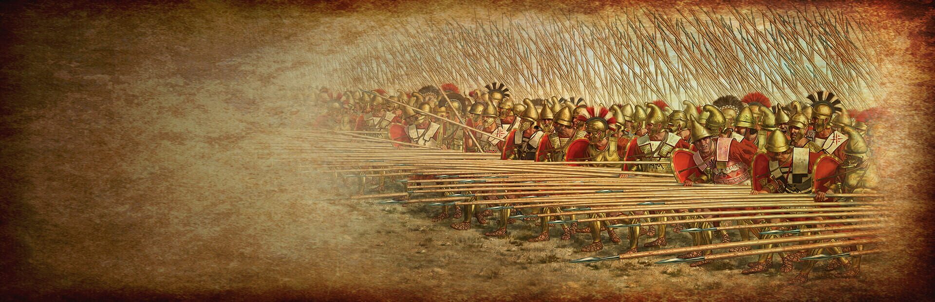Artwork for Strategos