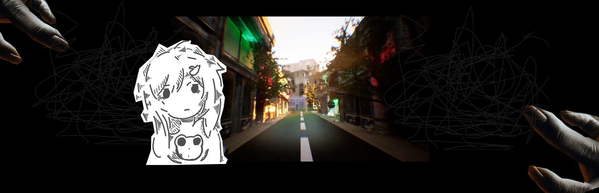 Artwork for Aijin