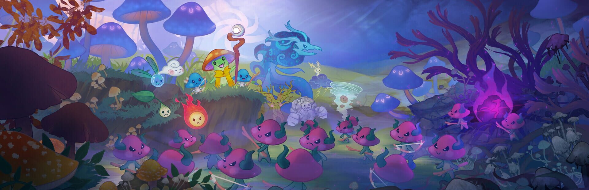 Artwork for Beyond the Grove