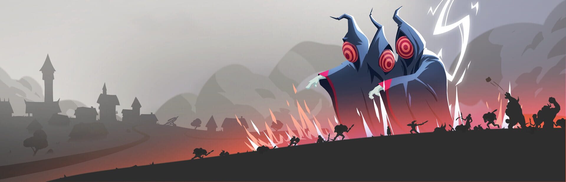 Artwork for Idle Boss Rush