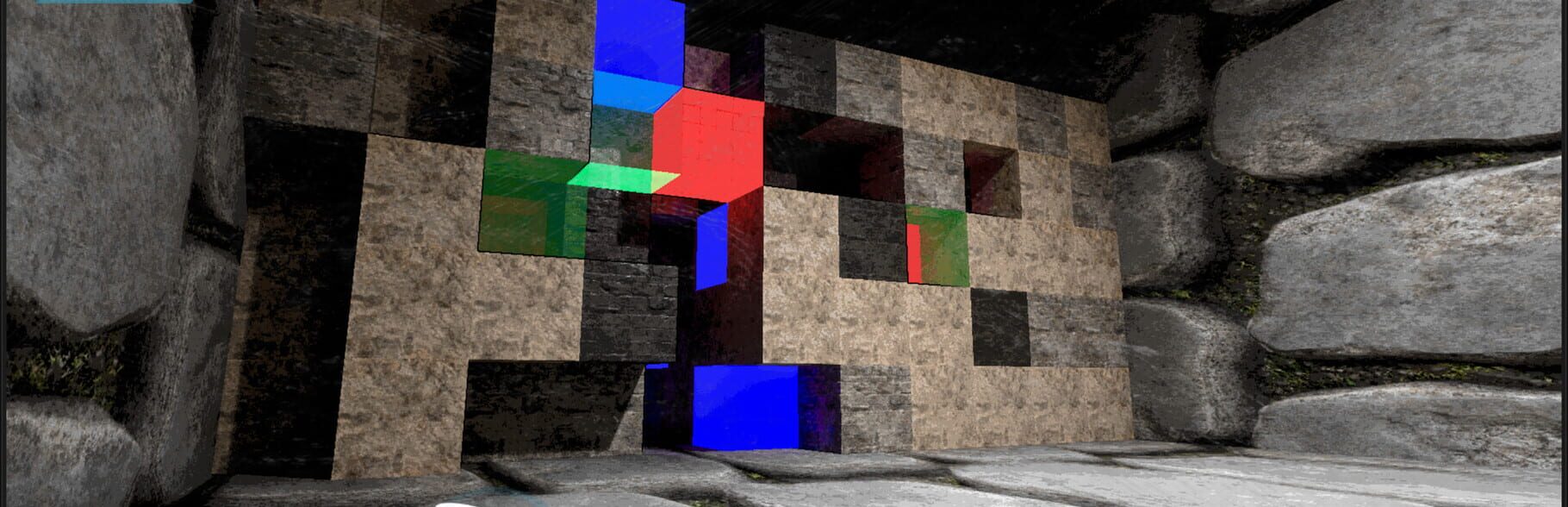 Artwork for Mining Company