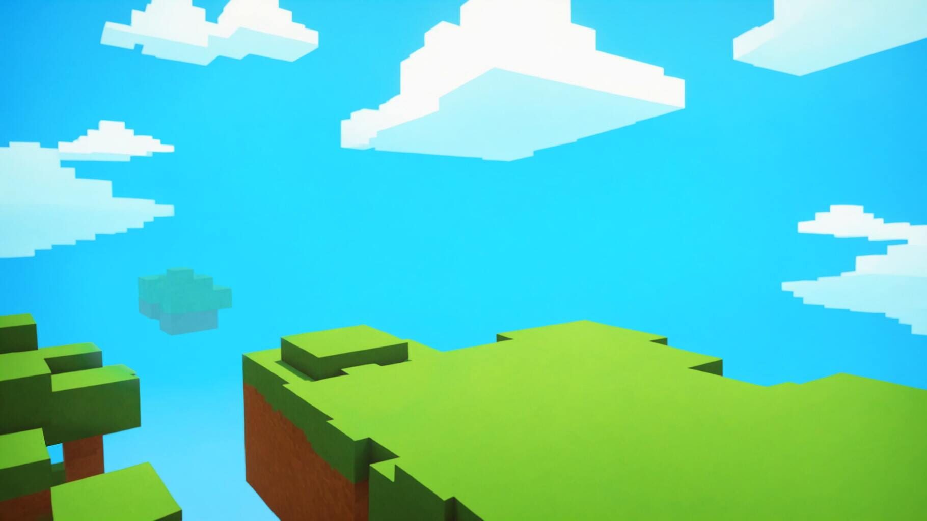 Artwork for Pixel Warrior