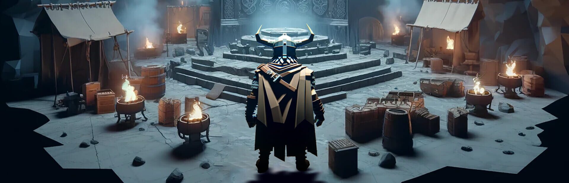 Shell Bless the Faithless