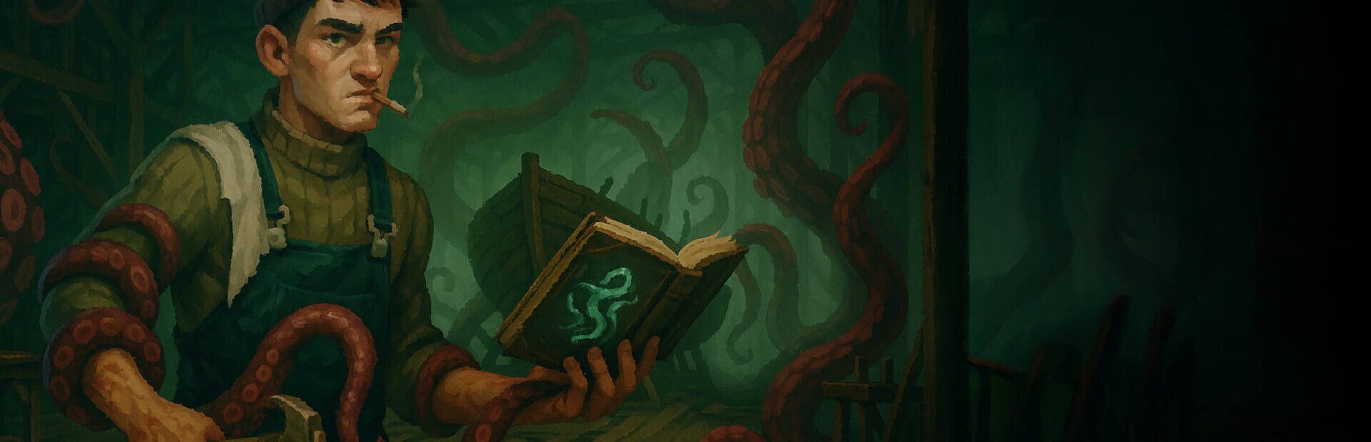 Artwork for Sunken Engine