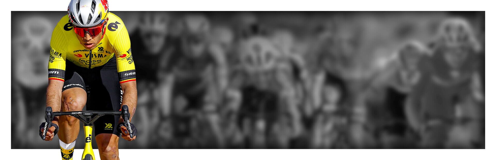 Artwork for Tour de France 2025