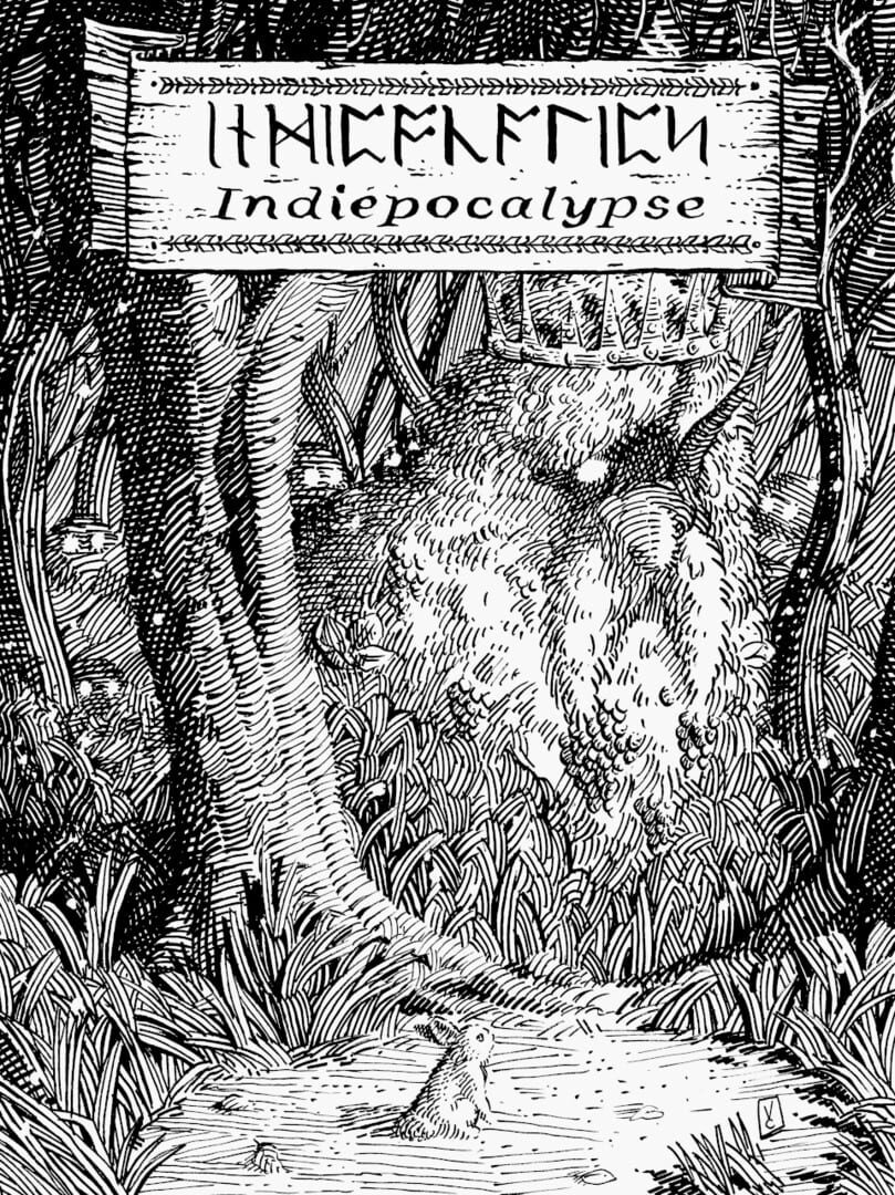 Artwork for Indiepocalypse #61