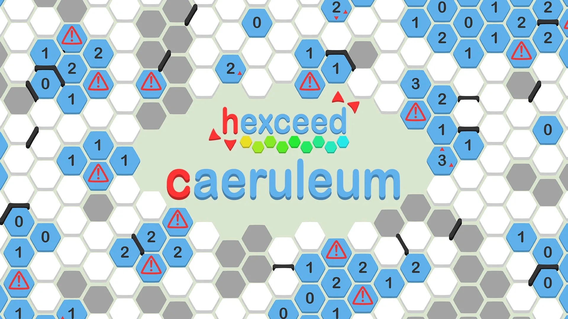 Hexceed: Caeruleum