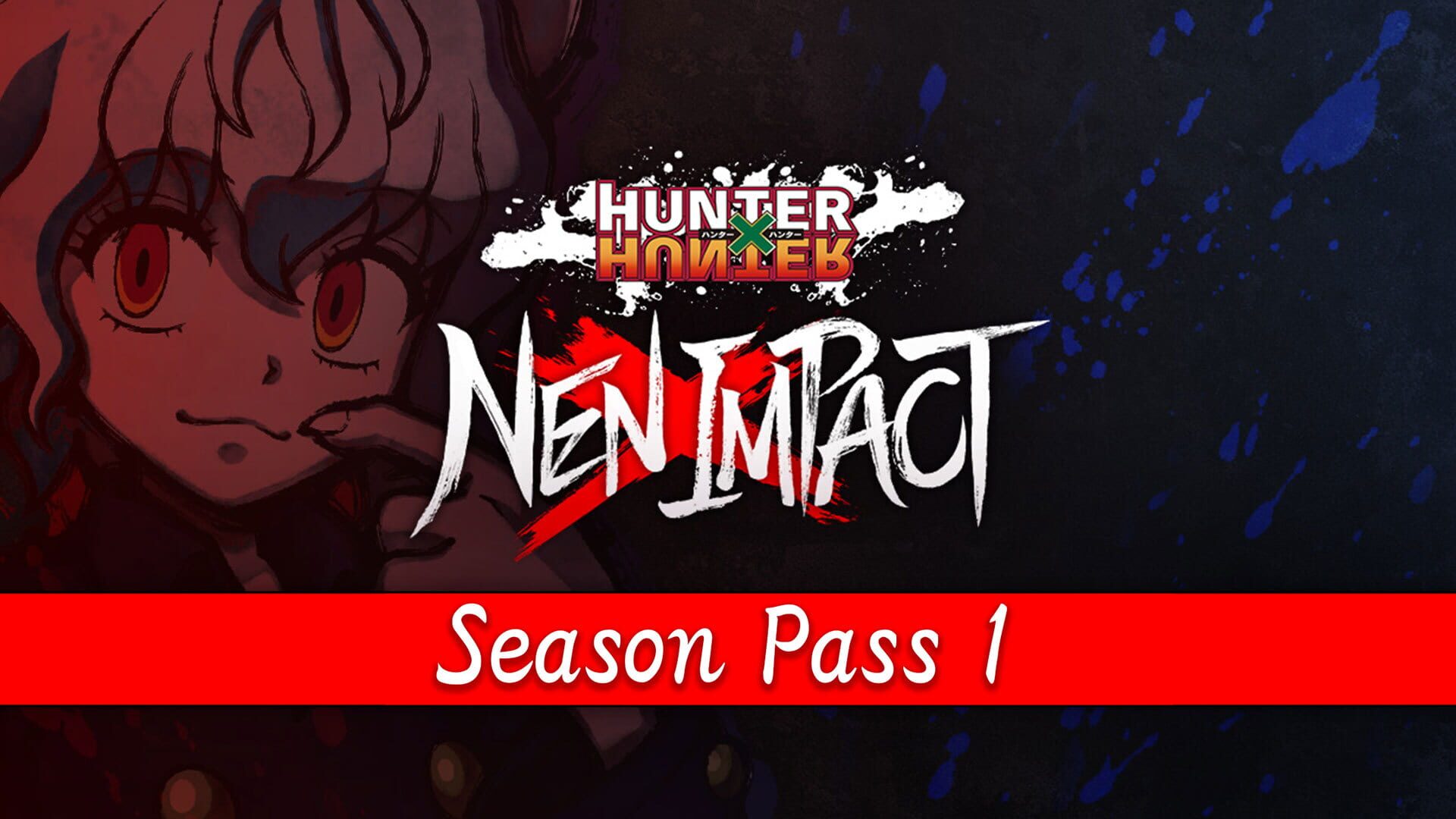 Hunter x Hunter: Nen x Impact - Season Pass 1 artwork