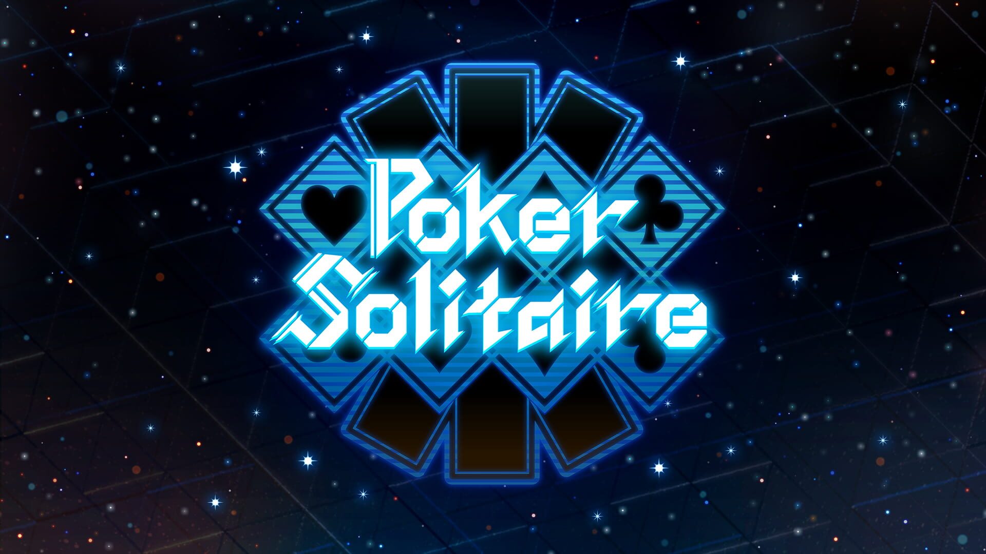 Artwork for Poker Solitaire