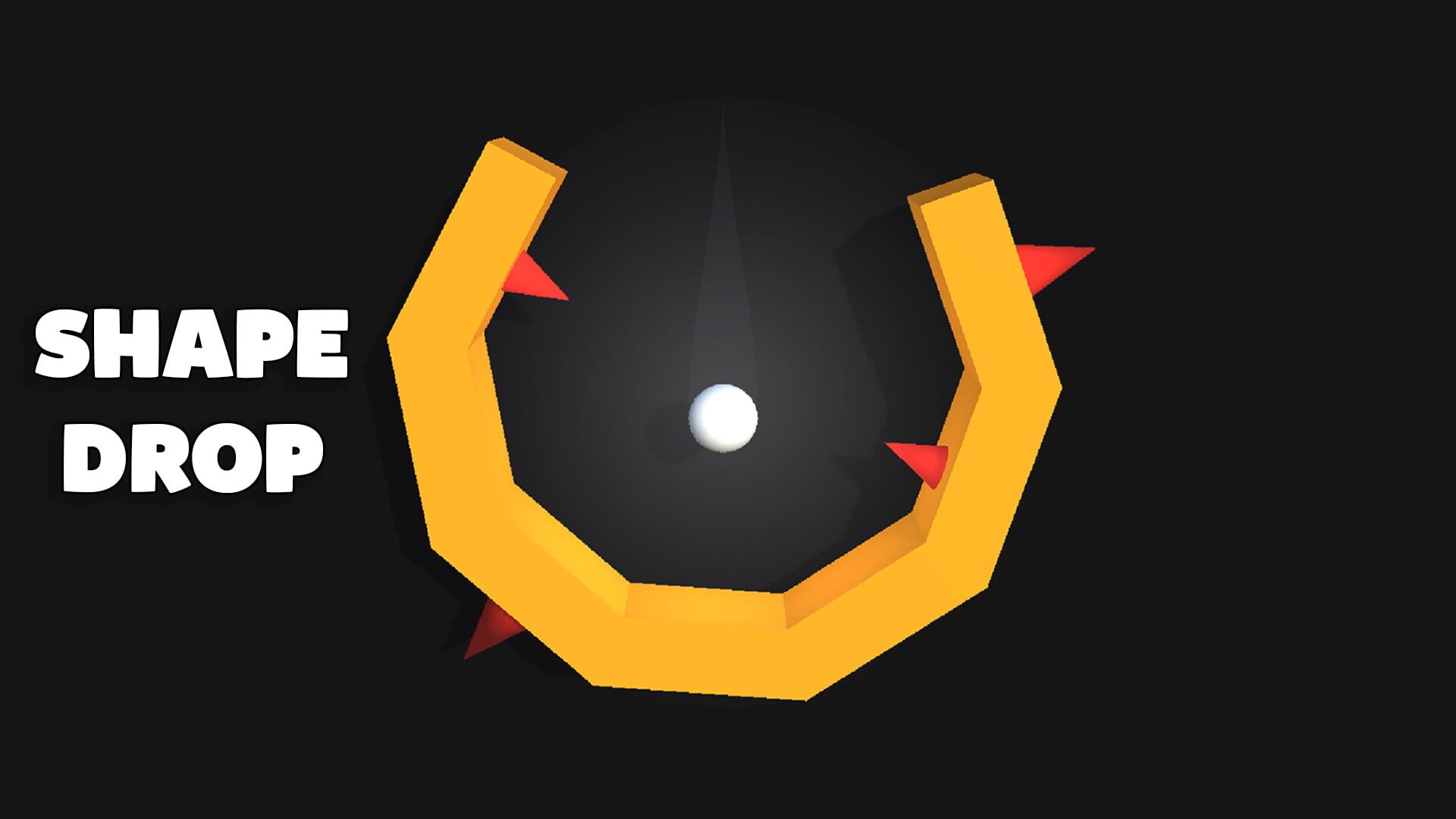 Artwork for Shape Drop