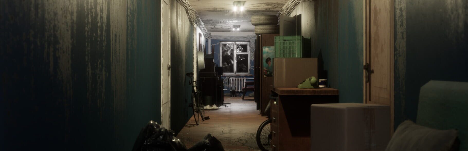 Artwork for Doorms