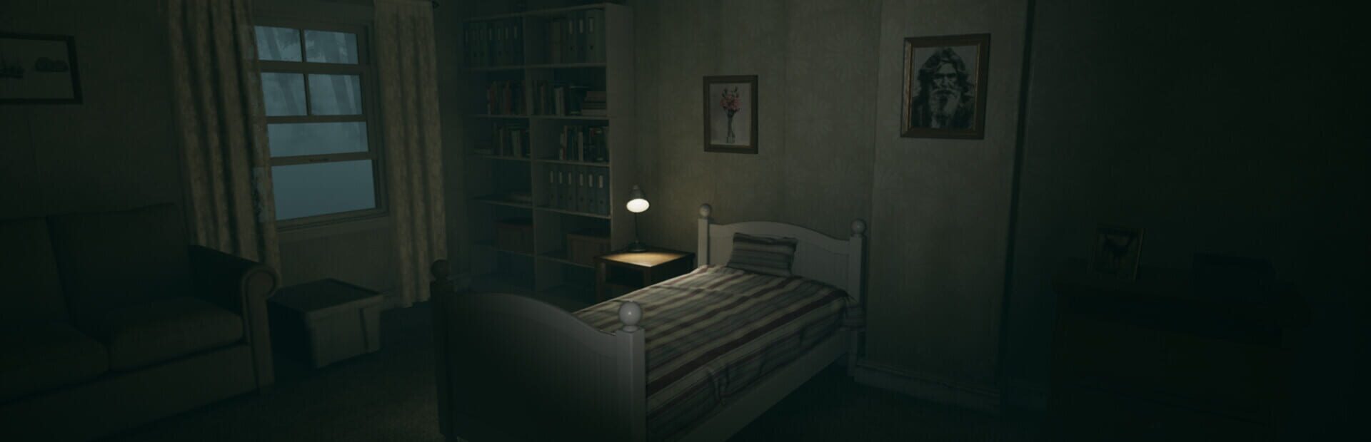 Artwork for Banshee