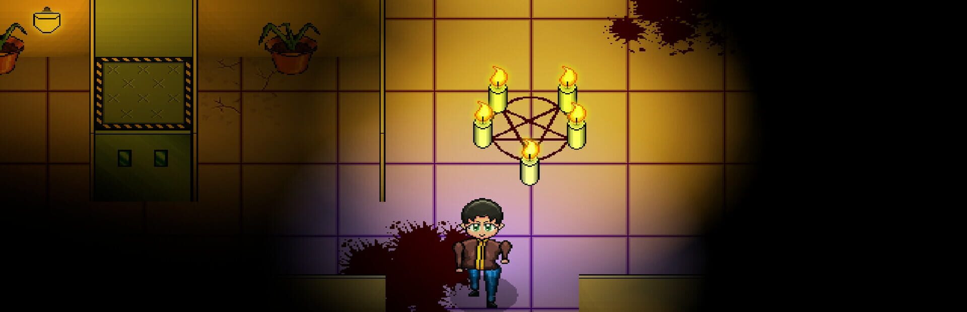 Artwork for The Haunted Nora Apartment