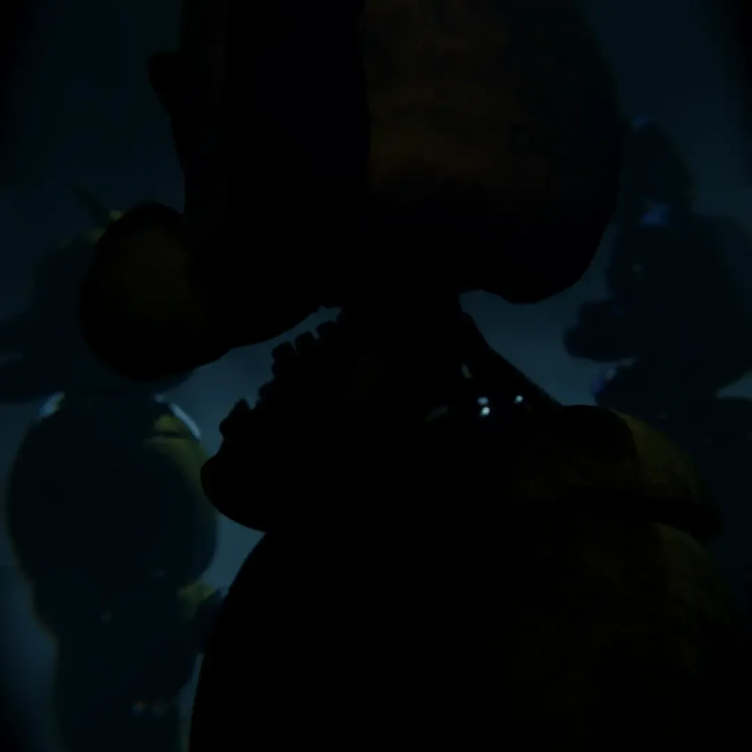 Nostalgic Nights at Freddy's