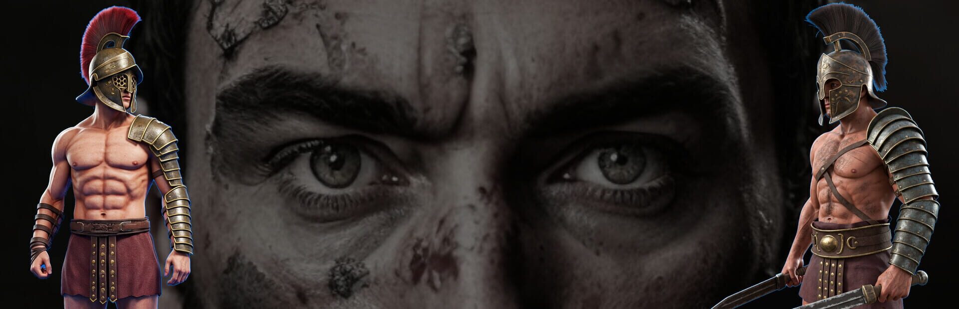 Artwork for Crixus: Life of free Gladiator