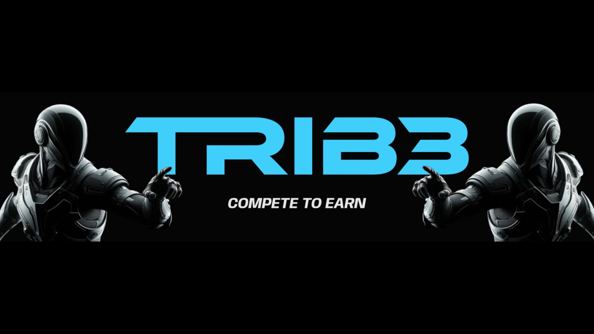 Artwork for TRIB3