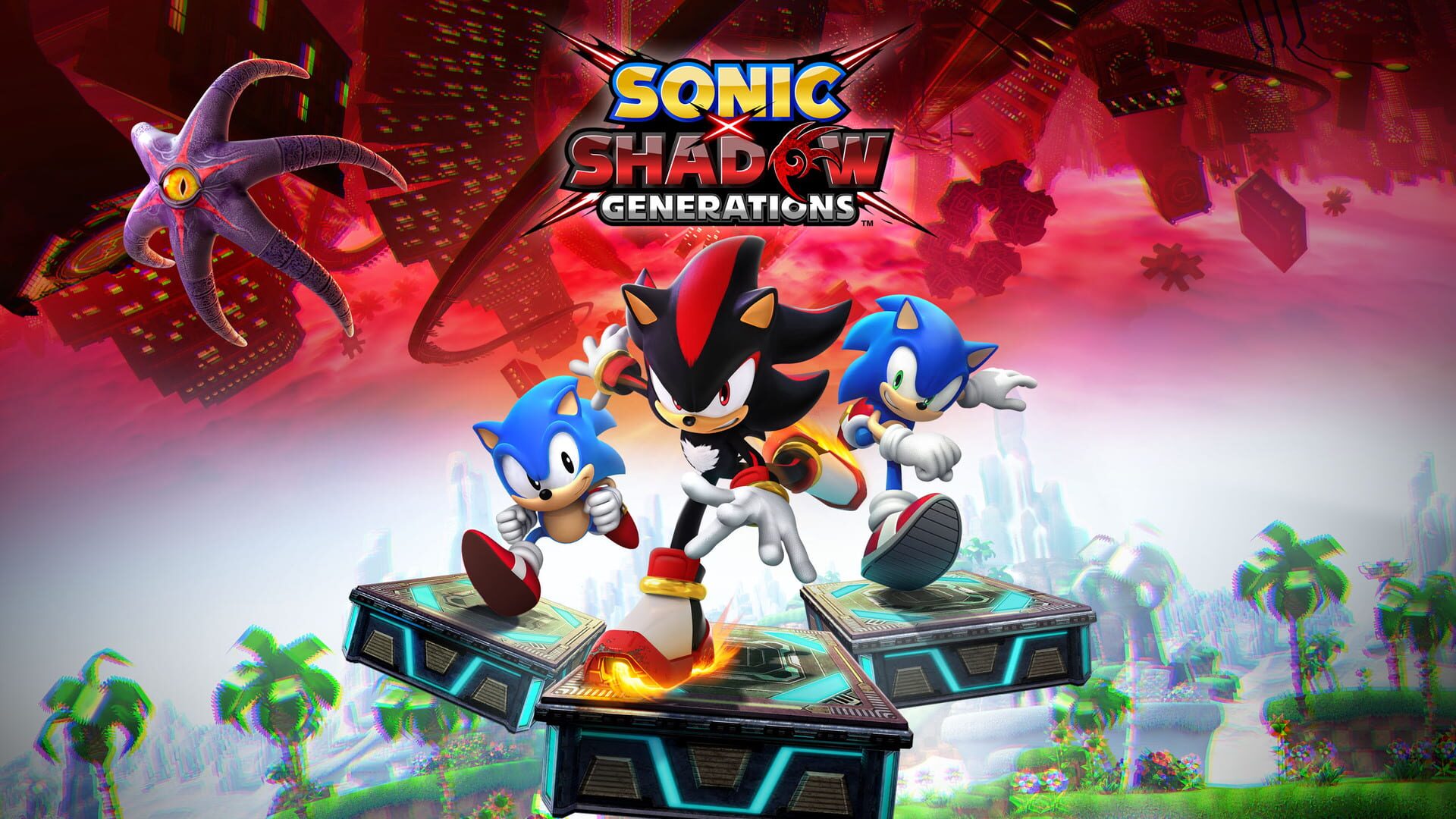 Artwork for Shadow Generations