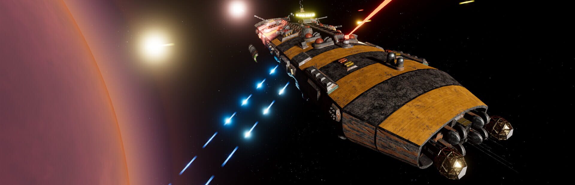 Artwork for Frontiers Reach: Battlespace
