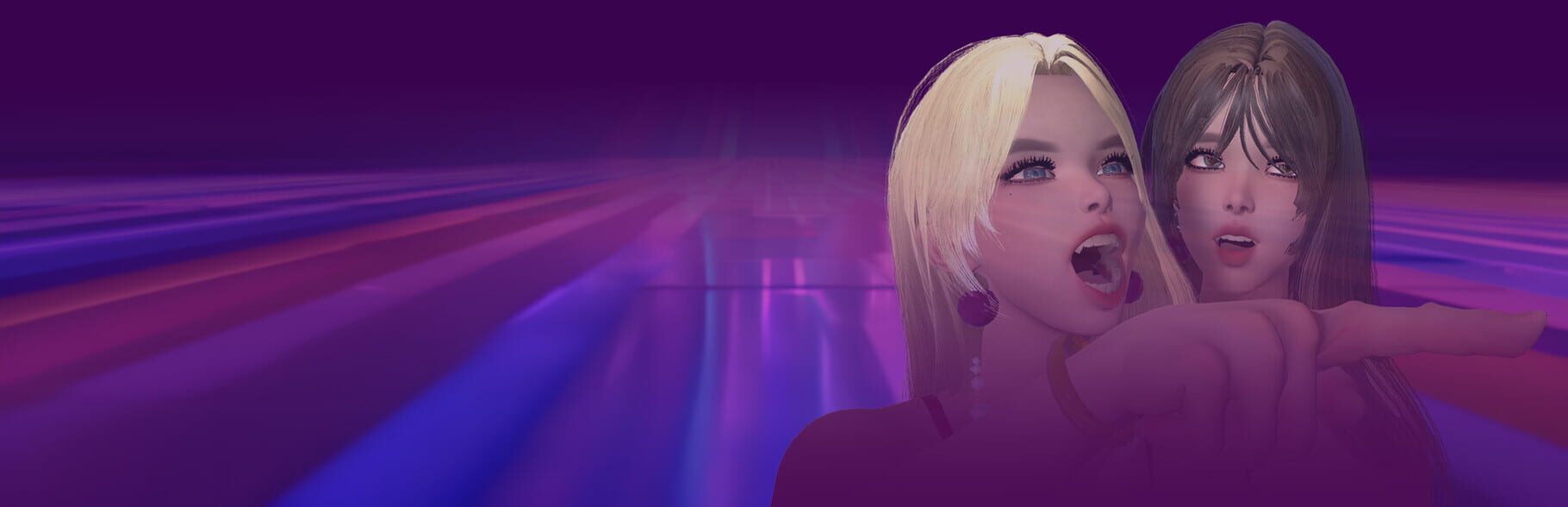 Artwork for Glamour Riot
