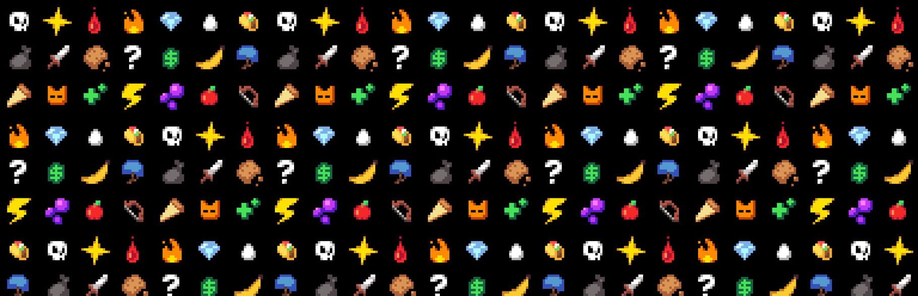 Artwork for SuperQuest