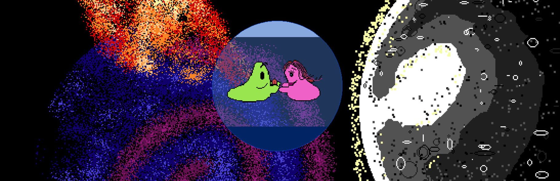 Artwork for Mr. Blob's Honey-Do List