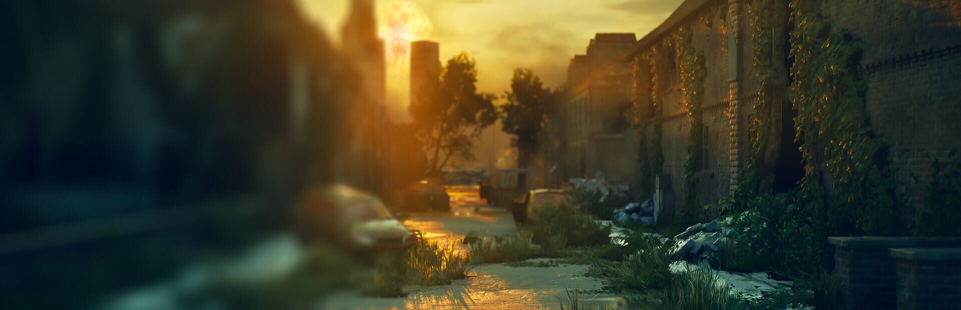 Artwork for Breakfall: Nuclear Winter