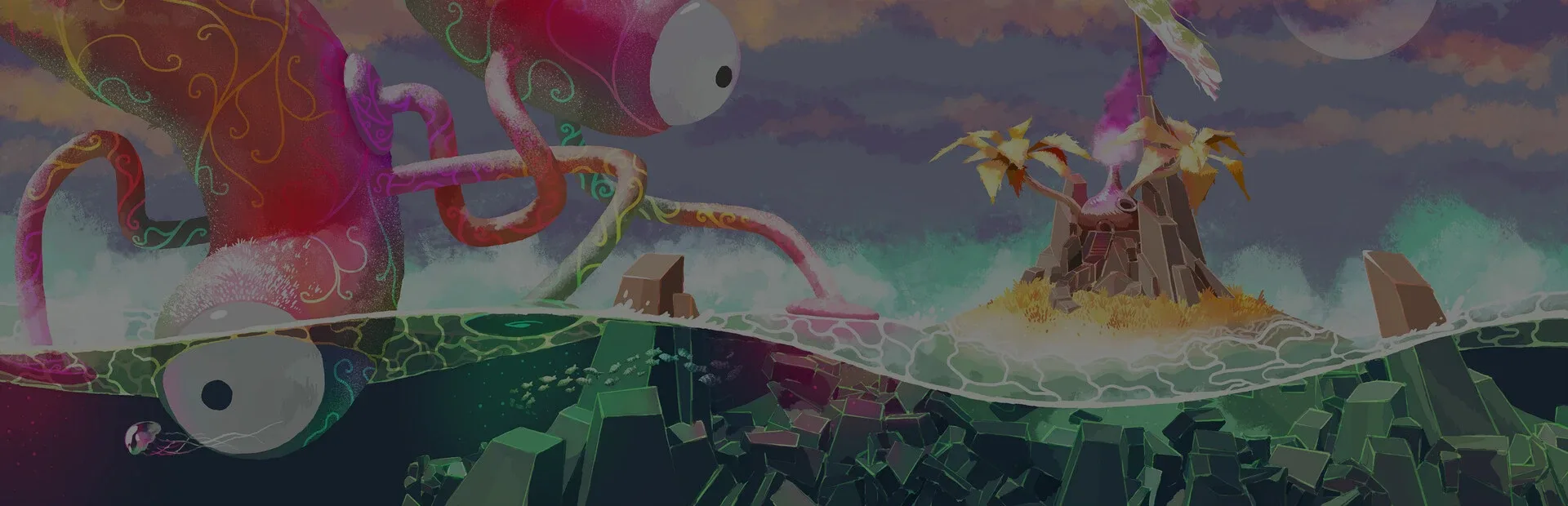 Full Spectrum Gradient