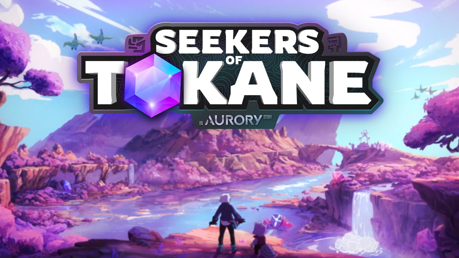 Artwork for Amiko Legends