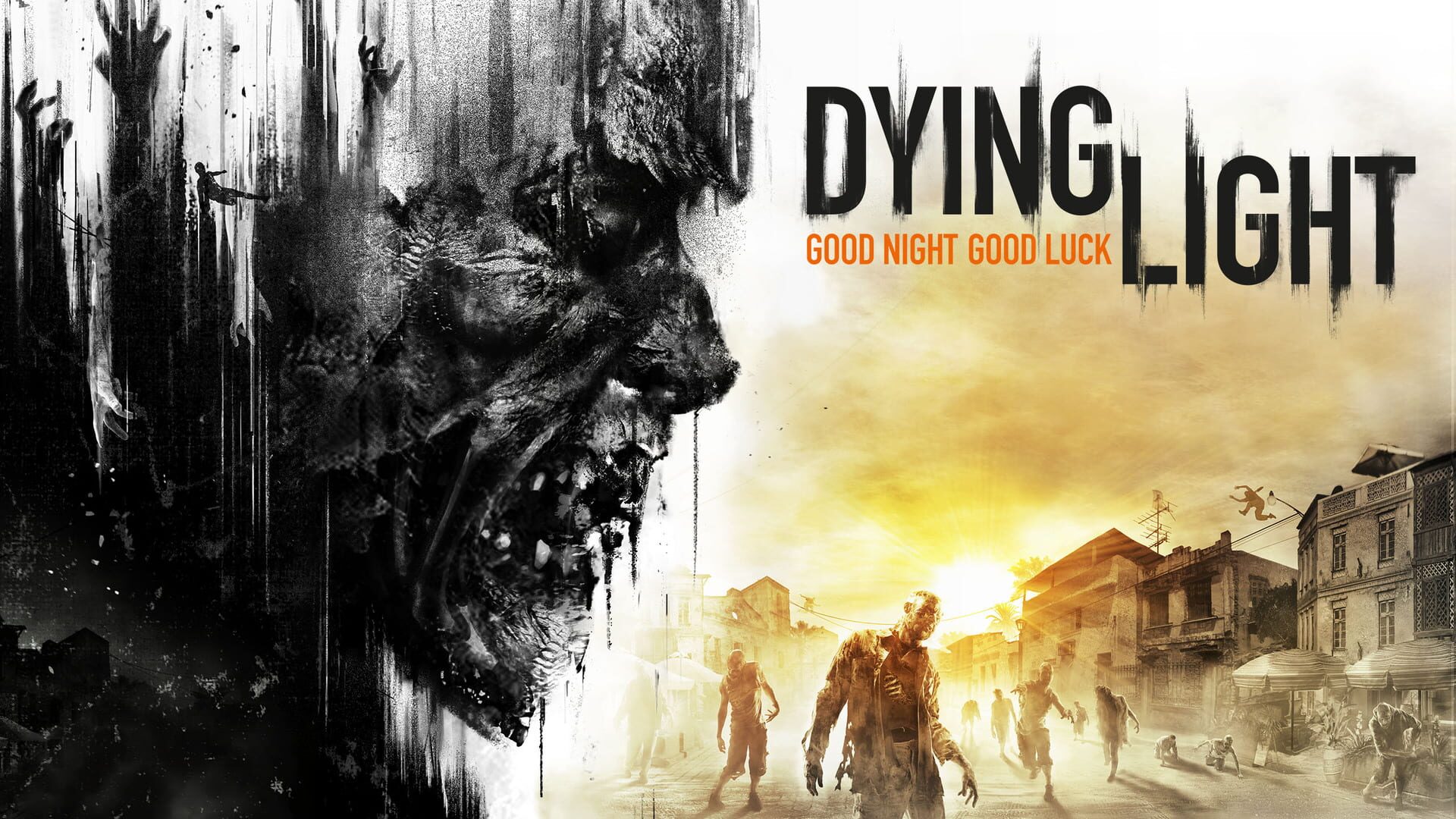 Artwork for Dying Light: Enhanced Edition