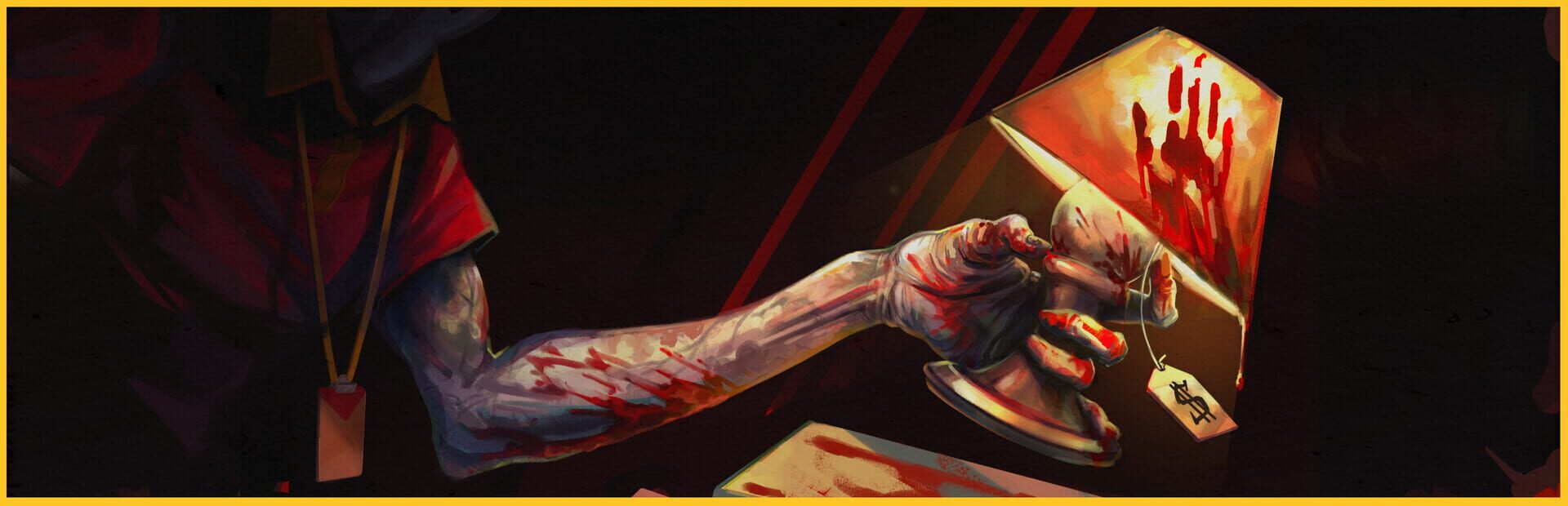 Artwork for Storebound
