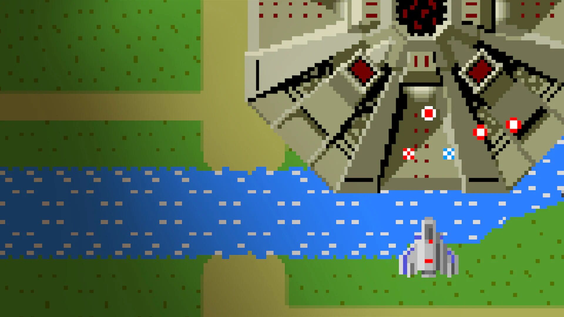 Arcade Archives: Super Xevious artwork