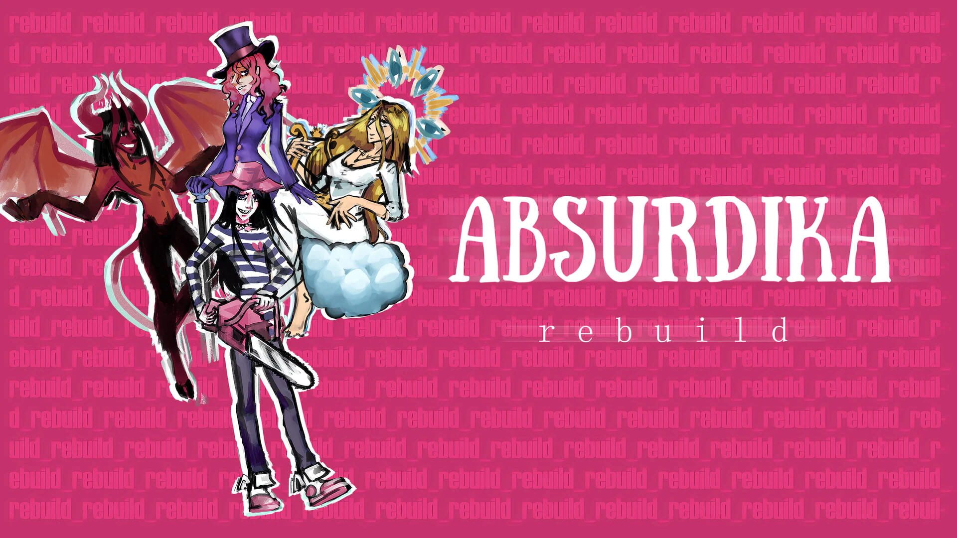 Background artwork