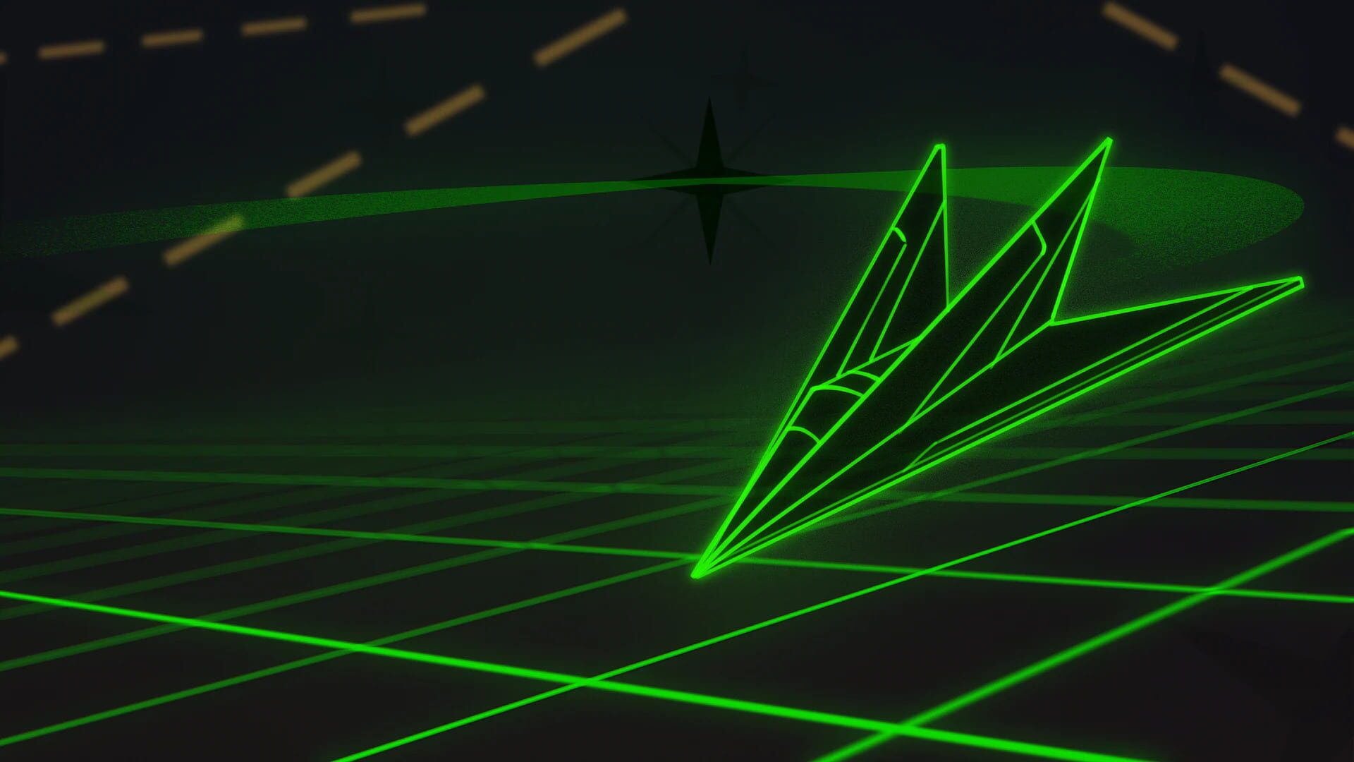 Artwork for Dance On Radar