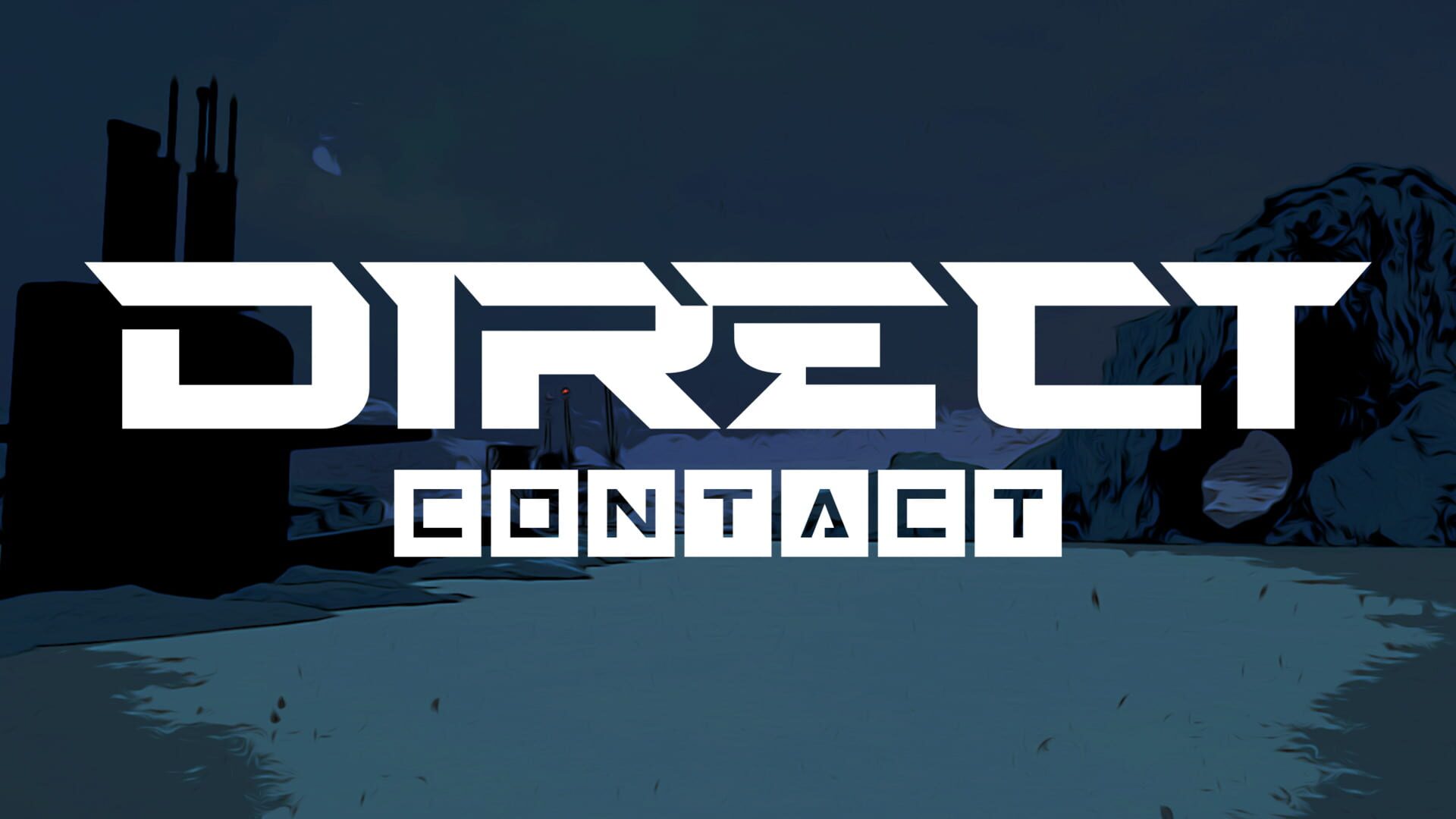 Artwork for Direct Contact