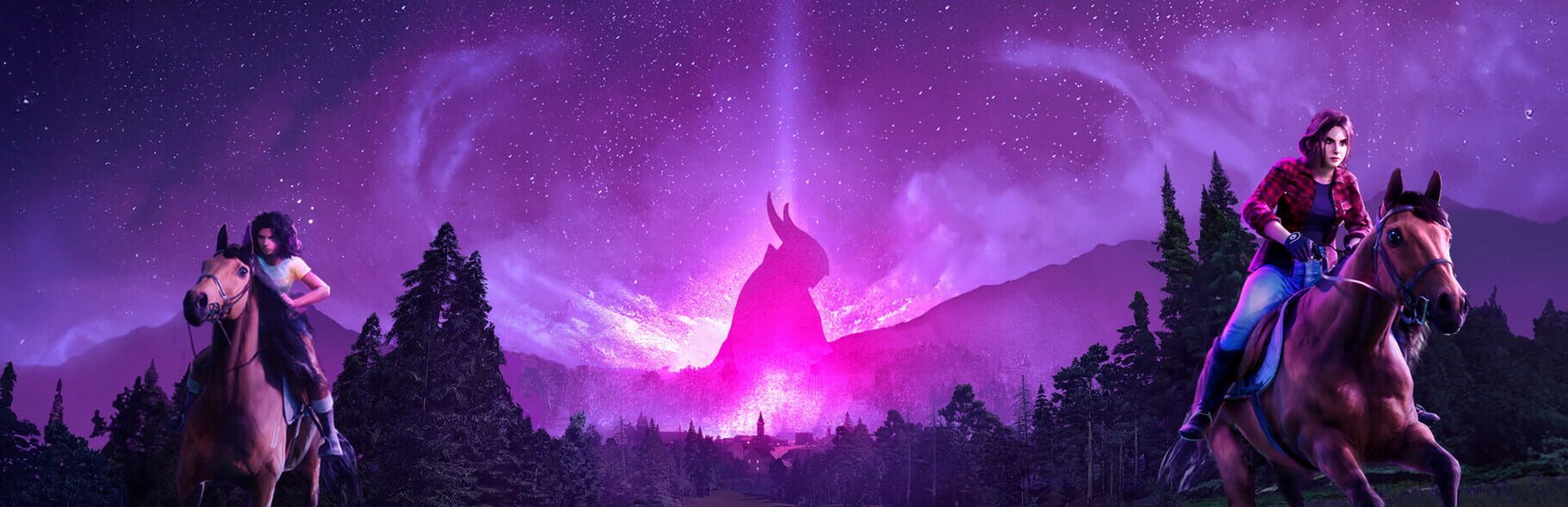Artwork for Equinox: Homecoming