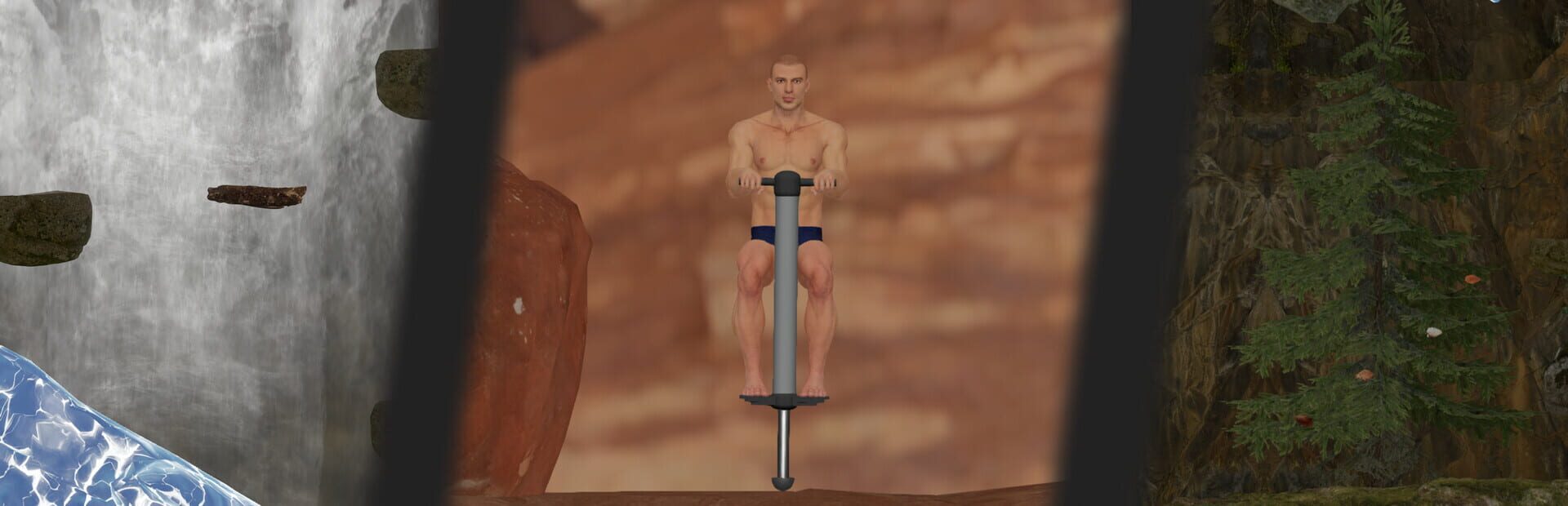 Artwork for Pogo Stick: Ultimate Challenge