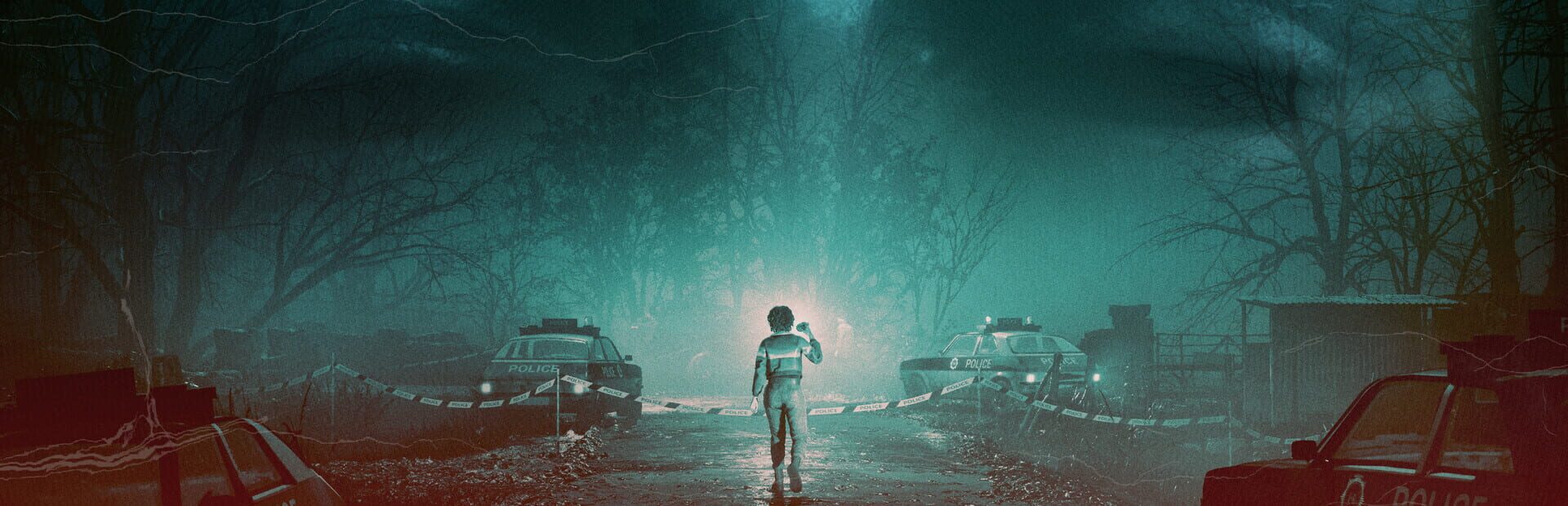 Artwork for I Am Ripper