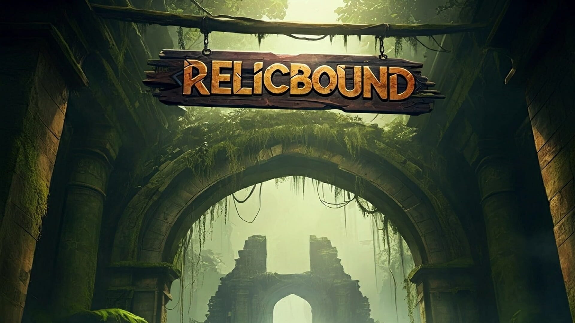 Artwork for Relicbound