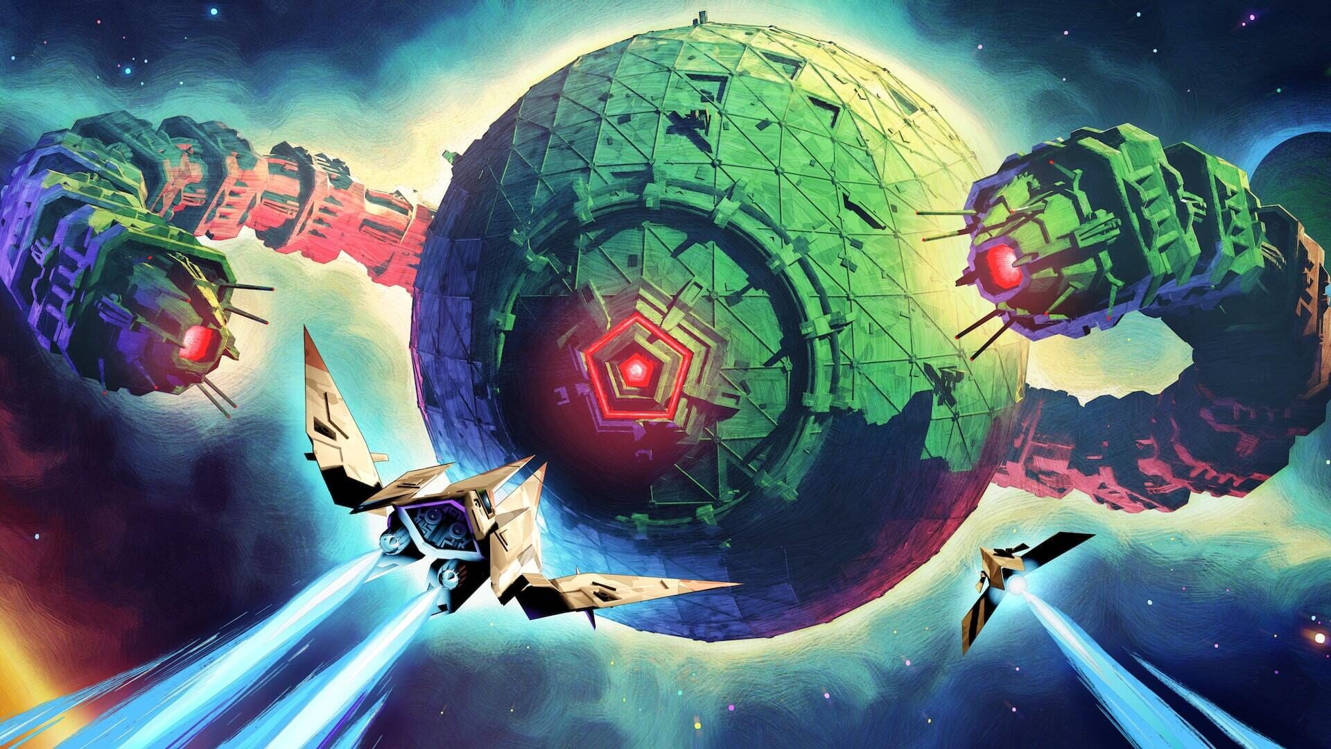 Stratogun artwork