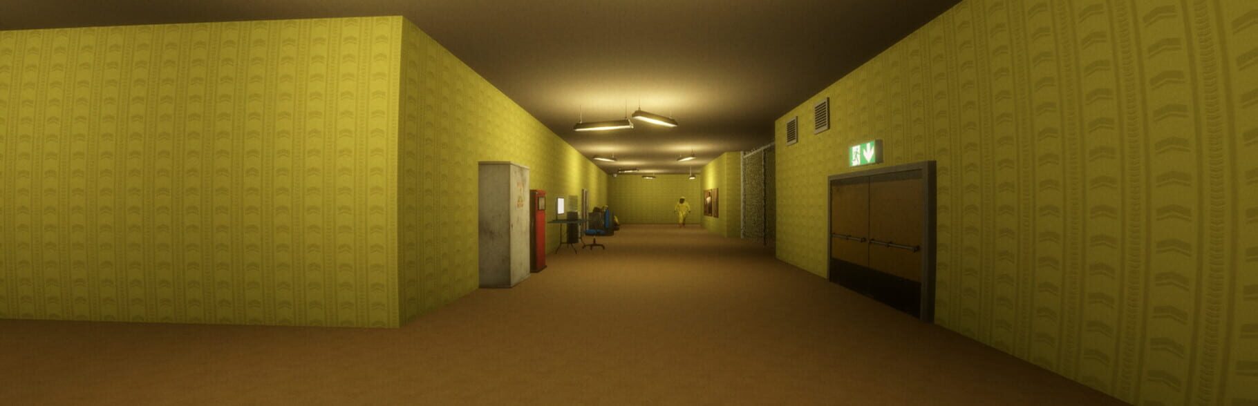 Artwork for Backroom Loop