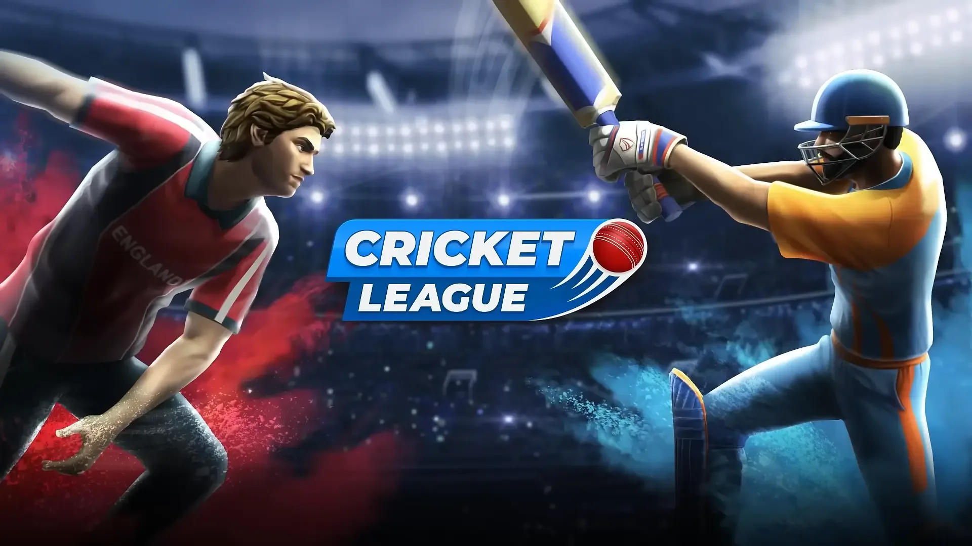 Cricket League