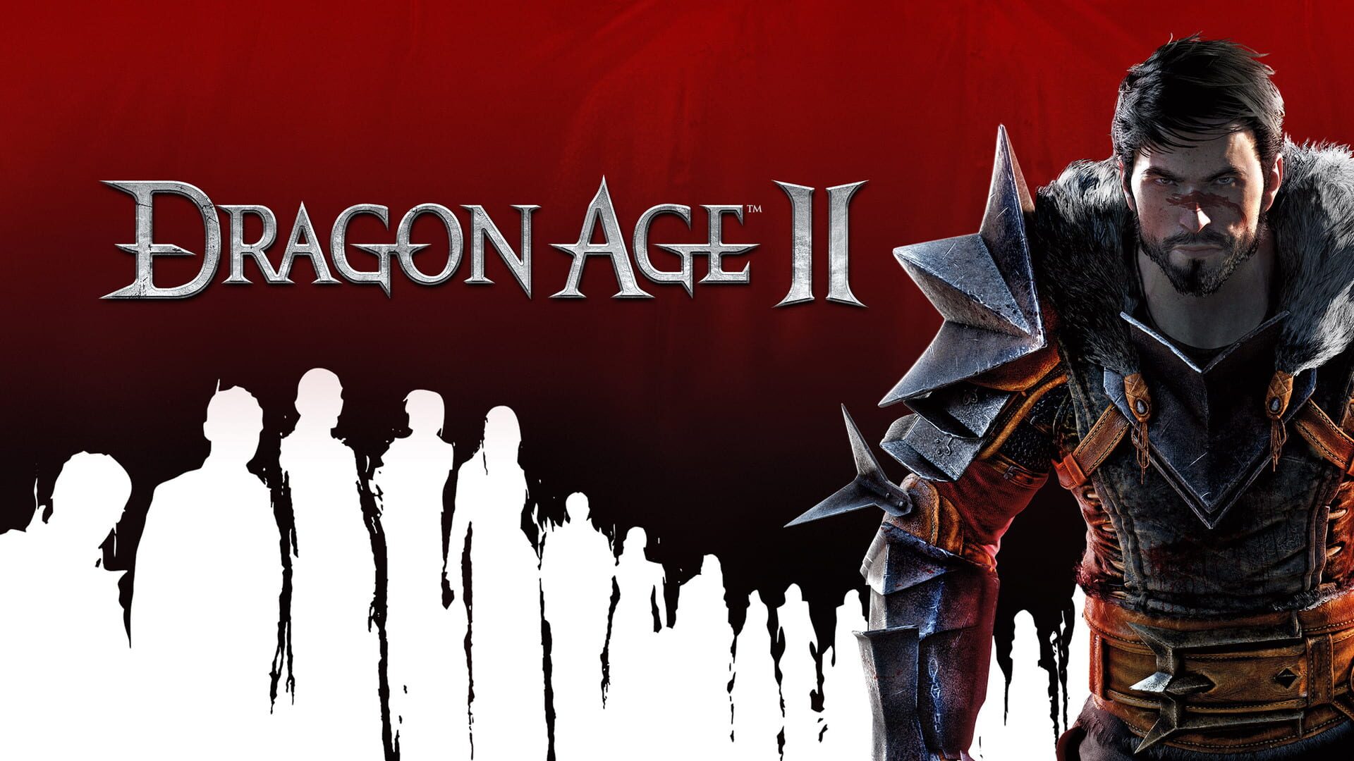 Artwork for Dragon Age II: Ultimate Edition