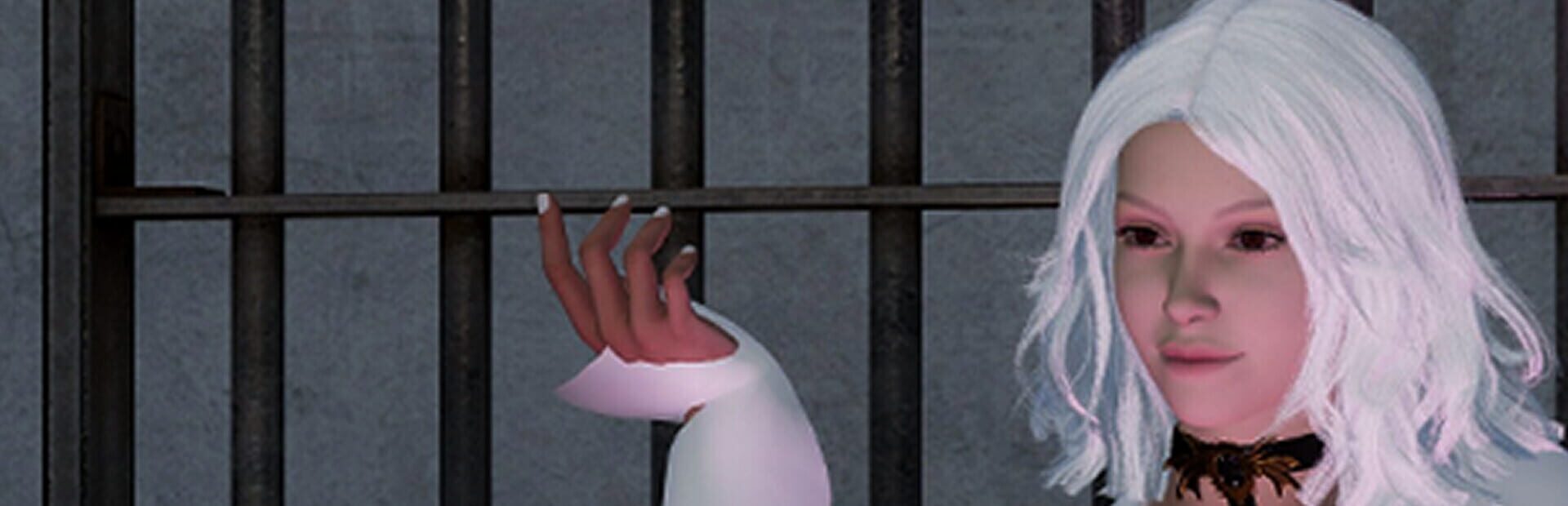 Artwork for Vampire Prison