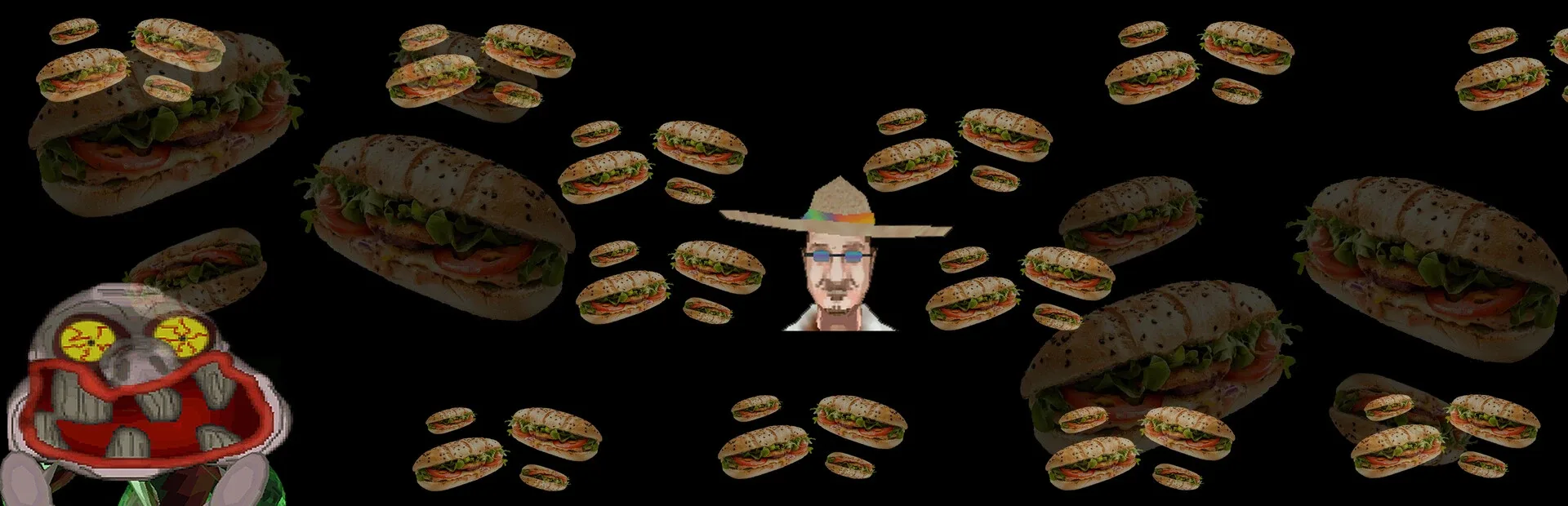 SOS: Save Our Sandwiches