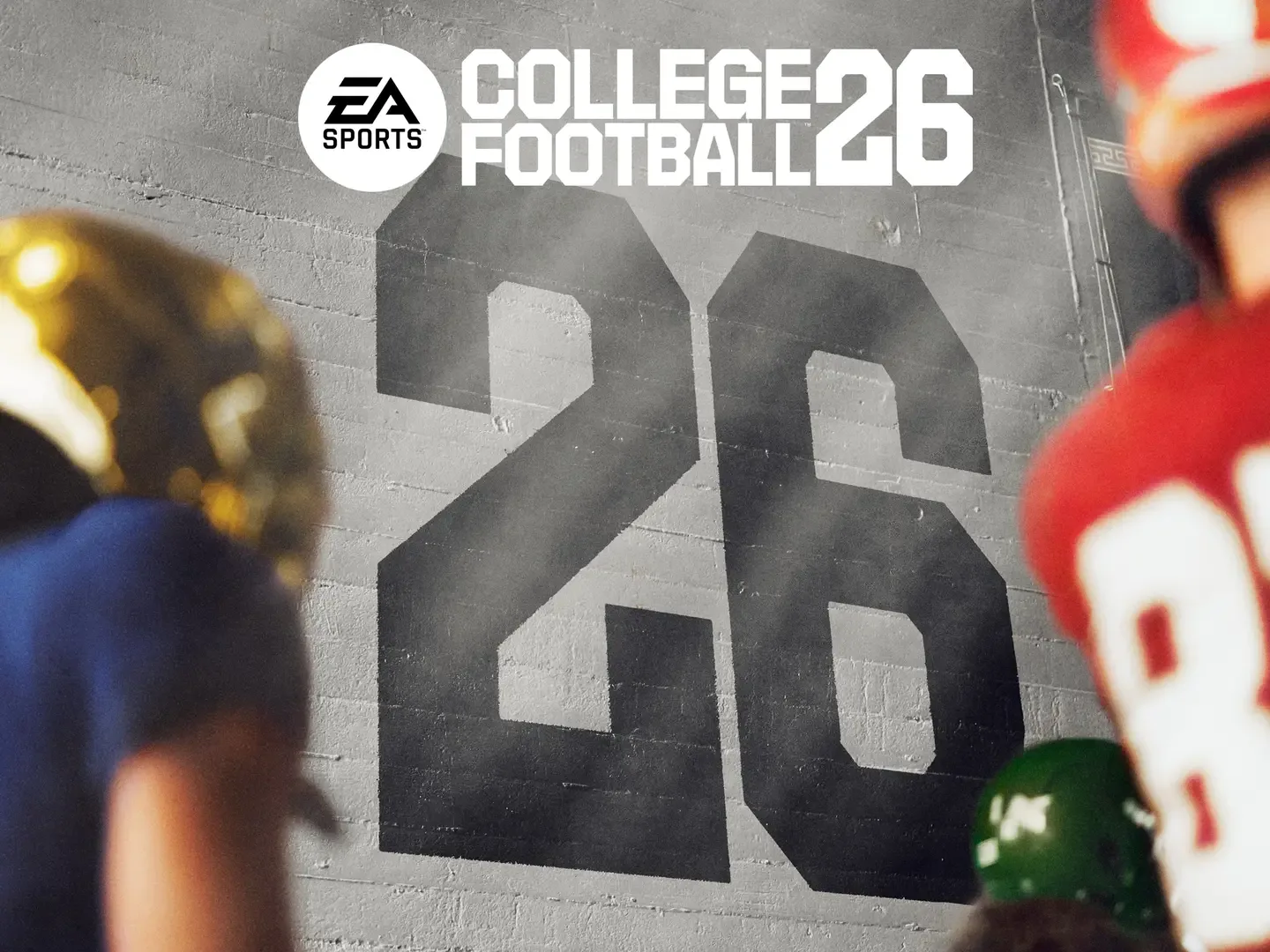 EA Sports College Football 26: Deluxe Edition