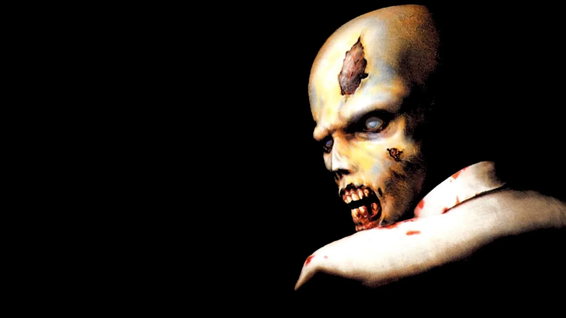 Arte - Resident Evil: Director's Cut Dual Shock Ver.