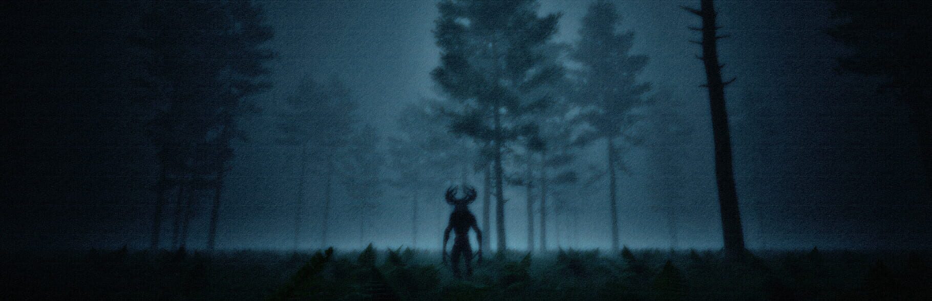 Artwork for Blue Hill Wendigo