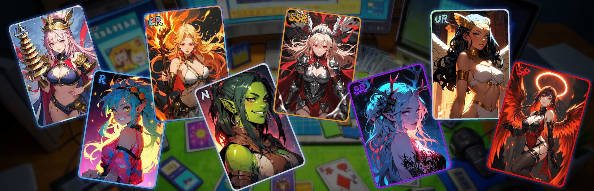 Artwork for Card Streamer Simulator