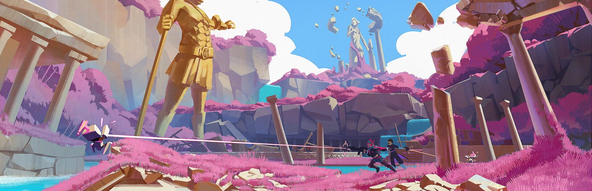 Artwork for DuoQ